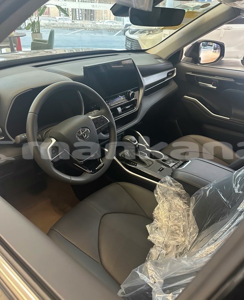 Big with watermark toyota highlander tbilisi tbilisi 7846