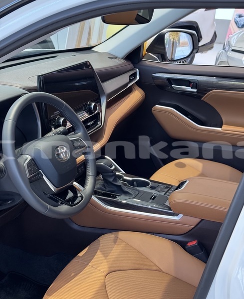 Big with watermark toyota highlander tbilisi tbilisi 7846