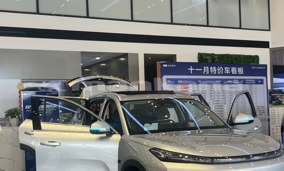 Buy New Geely FC (Vision) Silver Car in Tbilisi in Tbilisi Buy New Geely FC (Vision) Silver Car in Tbilisi in Tbilisi