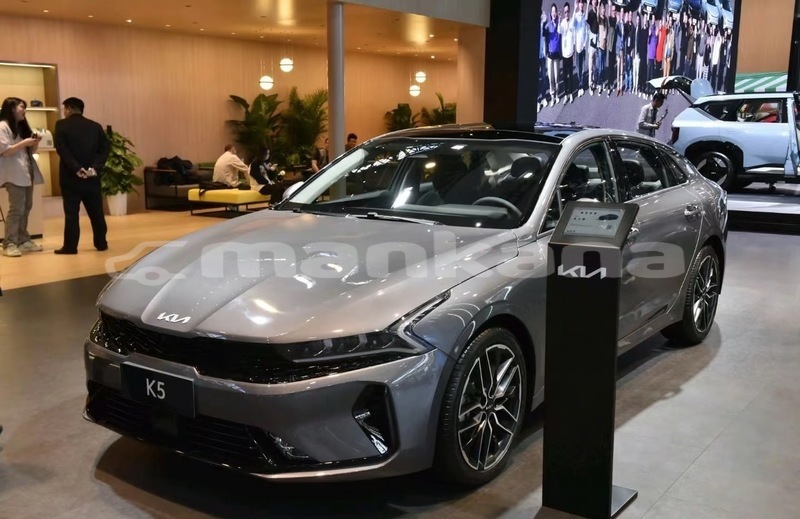 Big with watermark kia k5 tbilisi tbilisi 7849