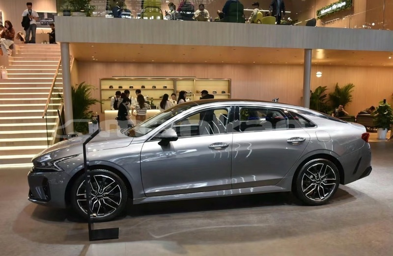 Big with watermark kia k5 tbilisi tbilisi 7849