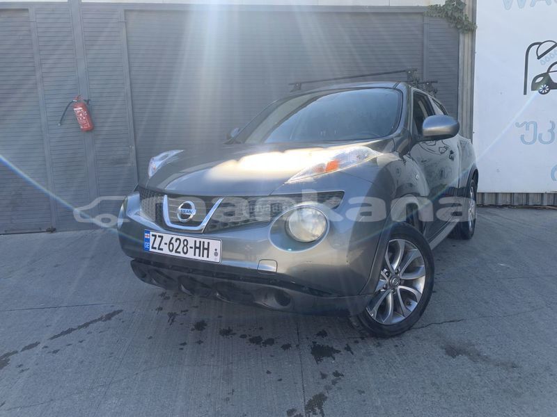 Big with watermark nissan juke tbilisi tbilisi 7850