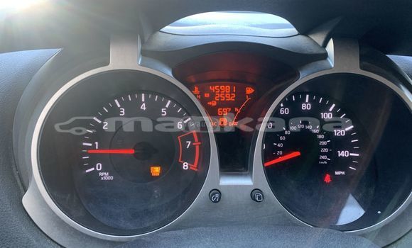 Buy Used Nissan Juke Other Car in Tbilisi in Tbilisi Buy Used Nissan Juke Other Car in Tbilisi in Tbilisi