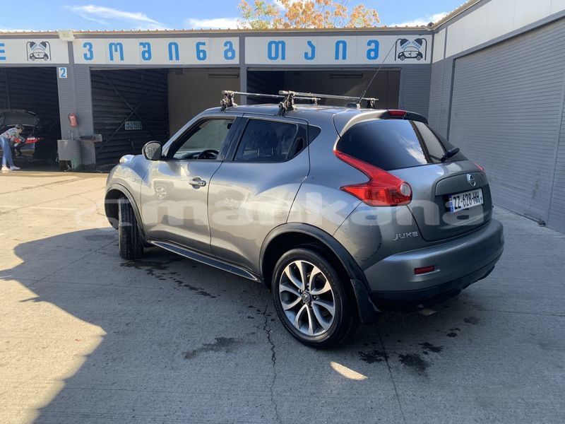 Big with watermark nissan juke tbilisi tbilisi 7850