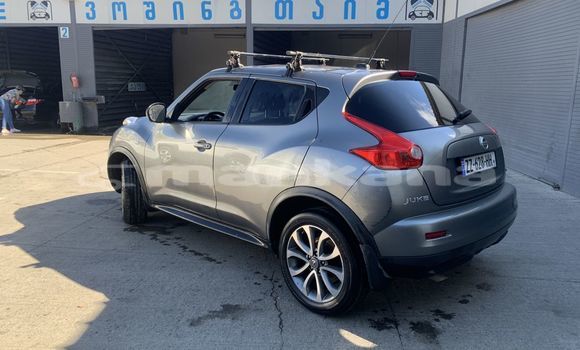 Buy Used Nissan Juke Other Car in Tbilisi in Tbilisi Buy Used Nissan Juke Other Car in Tbilisi in Tbilisi