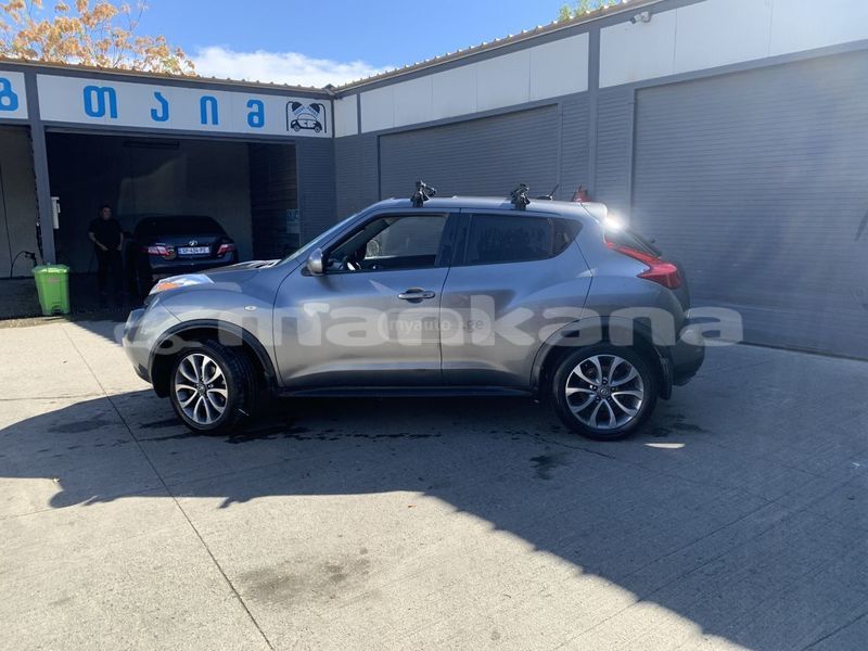 Big with watermark nissan juke tbilisi tbilisi 7850