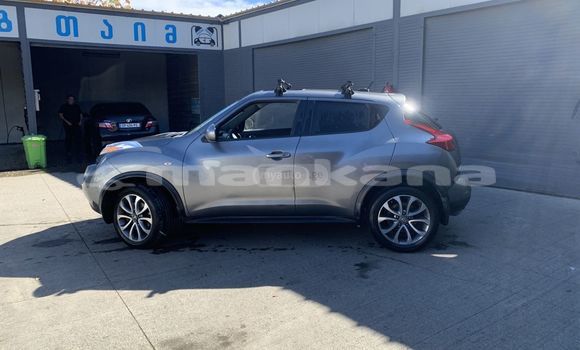 Buy Used Nissan Juke Other Car in Tbilisi in Tbilisi Buy Used Nissan Juke Other Car in Tbilisi in Tbilisi