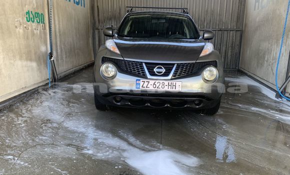Buy Used Nissan Juke Other Car in Tbilisi in Tbilisi Buy Used Nissan Juke Other Car in Tbilisi in Tbilisi