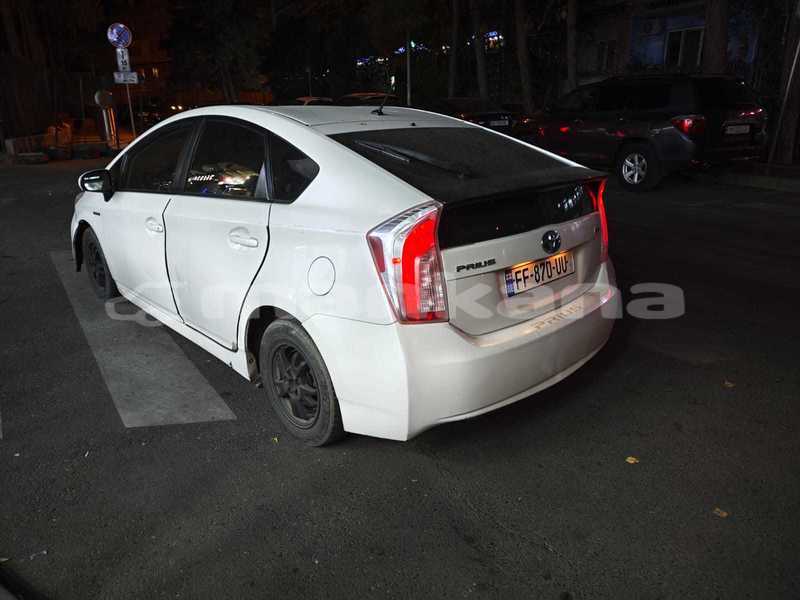 Big with watermark toyota prius tbilisi tbilisi 7851