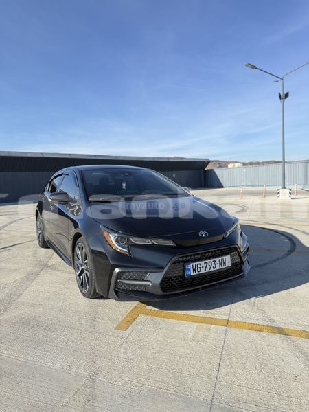 Big with watermark toyota corolla tbilisi tbilisi 7852