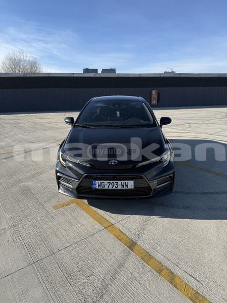 Big with watermark toyota corolla tbilisi tbilisi 7852