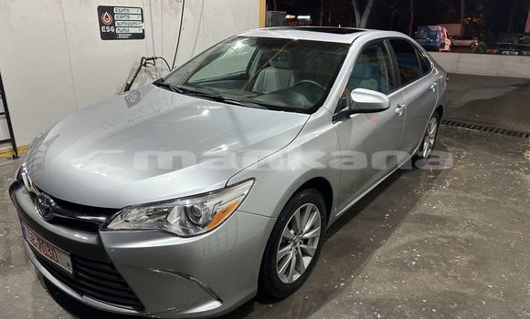 Buy Used Toyota Camry Other Car in Tbilisi in Tbilisi Buy Used Toyota Camry Other Car in Tbilisi in Tbilisi