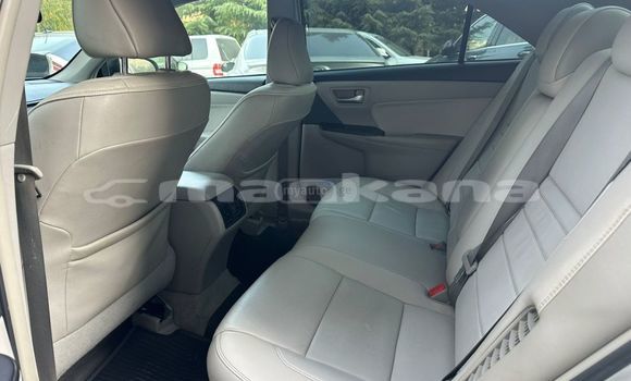 Buy Used Toyota Camry Other Car in Tbilisi in Tbilisi Buy Used Toyota Camry Other Car in Tbilisi in Tbilisi