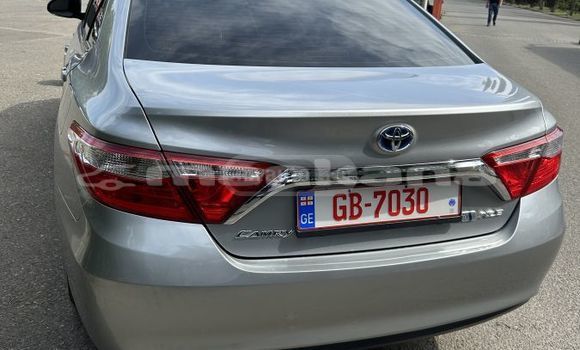 Buy Used Toyota Camry Other Car in Tbilisi in Tbilisi Buy Used Toyota Camry Other Car in Tbilisi in Tbilisi
