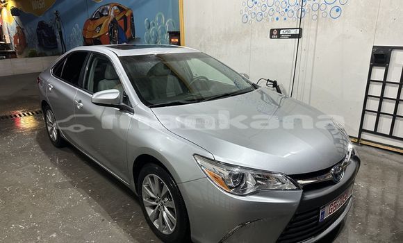 Buy Used Toyota Camry Other Car in Tbilisi in Tbilisi Buy Used Toyota Camry Other Car in Tbilisi in Tbilisi