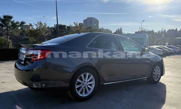 Buy Used Toyota Camry Black Car in Tbilisi in Tbilisi Buy Used Toyota Camry Black Car in Tbilisi in Tbilisi
