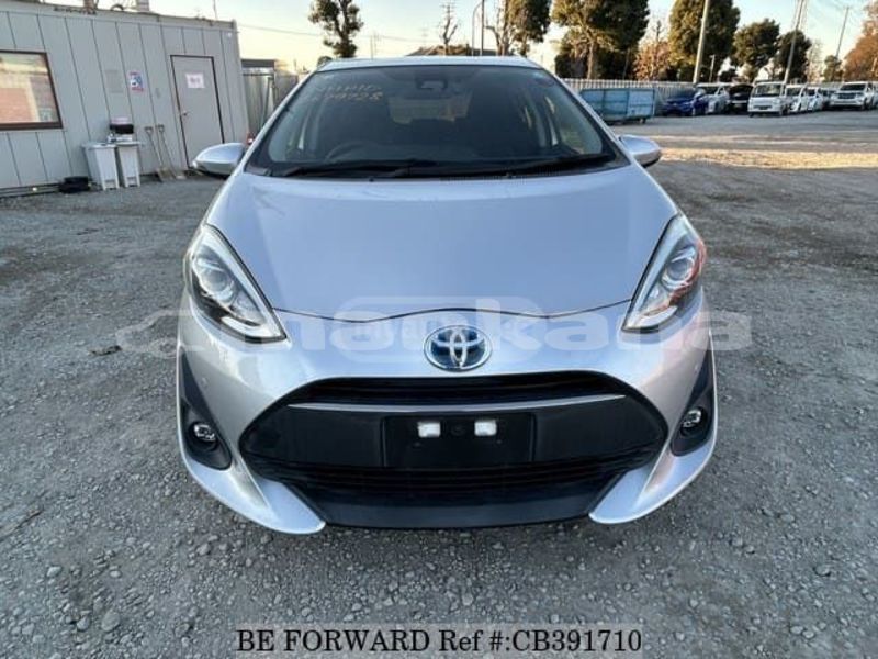 Big with watermark toyota aqua tbilisi tbilisi 7855