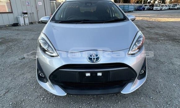 Buy Used Toyota Aqua Other Car in Tbilisi in Tbilisi Buy Used Toyota Aqua Other Car in Tbilisi in Tbilisi