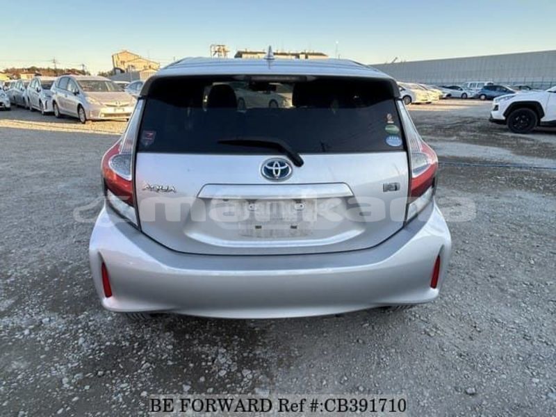 Big with watermark toyota aqua tbilisi tbilisi 7855