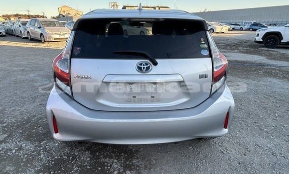 Buy Used Toyota Aqua Other Car in Tbilisi in Tbilisi Buy Used Toyota Aqua Other Car in Tbilisi in Tbilisi