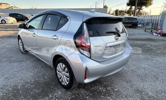 Buy Used Toyota Aqua Other Car in Tbilisi in Tbilisi Buy Used Toyota Aqua Other Car in Tbilisi in Tbilisi