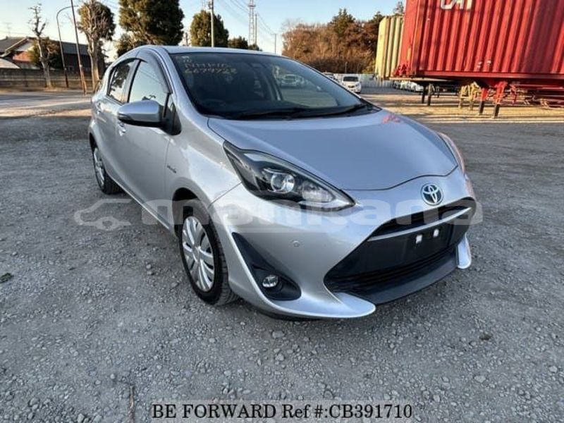 Big with watermark toyota aqua tbilisi tbilisi 7855