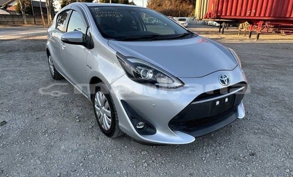 Buy Used Toyota Aqua Other Car in Tbilisi in Tbilisi Buy Used Toyota Aqua Other Car in Tbilisi in Tbilisi