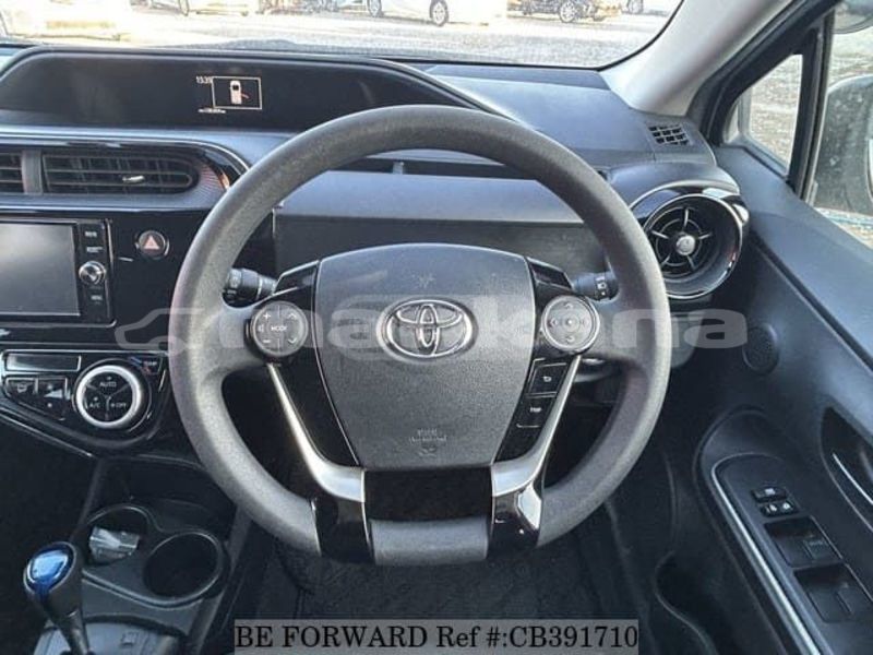Big with watermark toyota aqua tbilisi tbilisi 7855