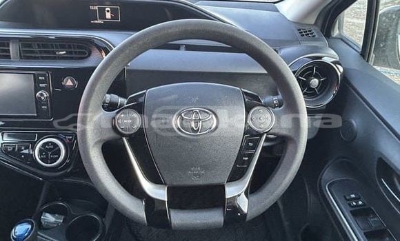 Buy Used Toyota Aqua Other Car in Tbilisi in Tbilisi Buy Used Toyota Aqua Other Car in Tbilisi in Tbilisi