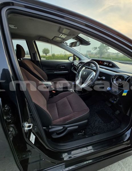 Big with watermark toyota aqua tbilisi tbilisi 7856