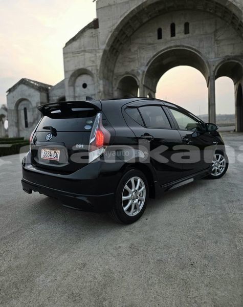 Big with watermark toyota aqua tbilisi tbilisi 7856