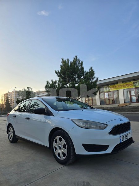 Big with watermark ford focus tbilisi tbilisi 7857