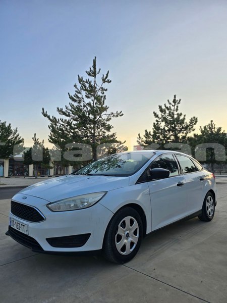 Big with watermark ford focus tbilisi tbilisi 7857