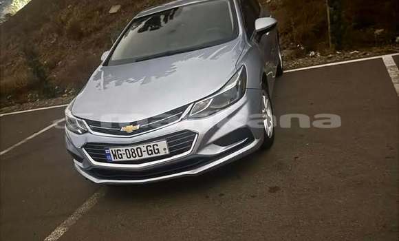 Buy Used Chevrolet Cruze Other Car in Tbilisi in Tbilisi Buy Used Chevrolet Cruze Other Car in Tbilisi in Tbilisi