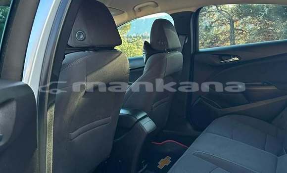 Buy Used Chevrolet Cruze Other Car in Tbilisi in Tbilisi Buy Used Chevrolet Cruze Other Car in Tbilisi in Tbilisi