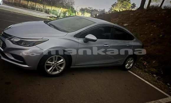 Buy Used Chevrolet Cruze Other Car in Tbilisi in Tbilisi Buy Used Chevrolet Cruze Other Car in Tbilisi in Tbilisi