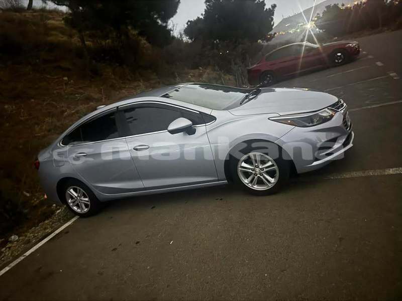 Big with watermark chevrolet cruze tbilisi tbilisi 7858