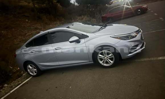 Buy Used Chevrolet Cruze Other Car in Tbilisi in Tbilisi Buy Used Chevrolet Cruze Other Car in Tbilisi in Tbilisi