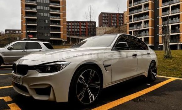 Buy Used BMW 3200 White Car in Tbilisi in Tbilisi Buy Used BMW 3200 White Car in Tbilisi in Tbilisi