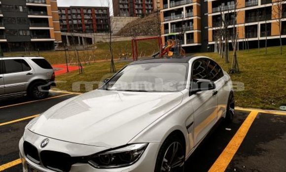 Buy Used BMW 3200 White Car in Tbilisi in Tbilisi Buy Used BMW 3200 White Car in Tbilisi in Tbilisi