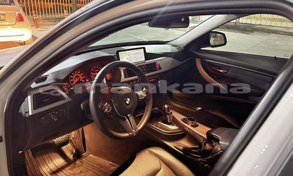 Buy Used BMW 326 White Car in Tbilisi in Tbilisi Buy Used BMW 326 White Car in Tbilisi in Tbilisi