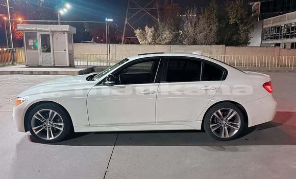 Buy Used BMW 326 White Car in Tbilisi in Tbilisi Buy Used BMW 326 White Car in Tbilisi in Tbilisi