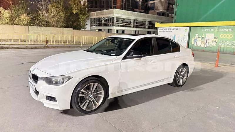 Big with watermark bmw 326 tbilisi tbilisi 7860