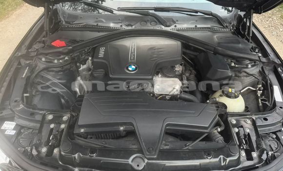 Buy Used BMW 4-Series Black Car in Tbilisi in Tbilisi Buy Used BMW 4-Series Black Car in Tbilisi in Tbilisi