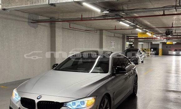 Buy Used BMW 4-Series Other Car in Tbilisi in Tbilisi Buy Used BMW 4-Series Other Car in Tbilisi in Tbilisi