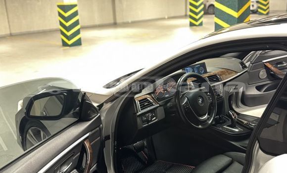 Buy Used BMW 4-Series Other Car in Tbilisi in Tbilisi Buy Used BMW 4-Series Other Car in Tbilisi in Tbilisi