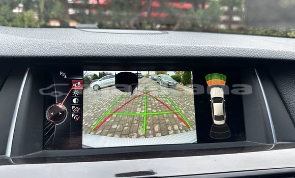 Buy Used BMW 5–Series Other Car in Tbilisi in Tbilisi Buy Used BMW 5–Series Other Car in Tbilisi in Tbilisi