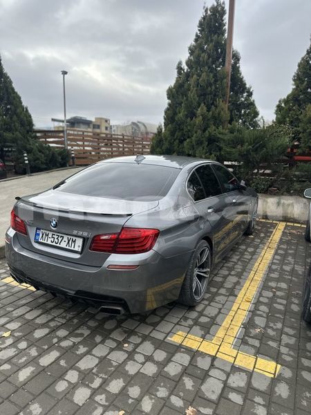 Big with watermark bmw 5 series tbilisi tbilisi 7863