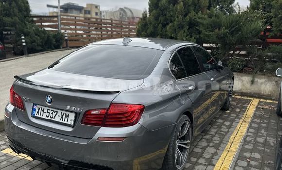 Buy Used BMW 5–Series Other Car in Tbilisi in Tbilisi Buy Used BMW 5–Series Other Car in Tbilisi in Tbilisi