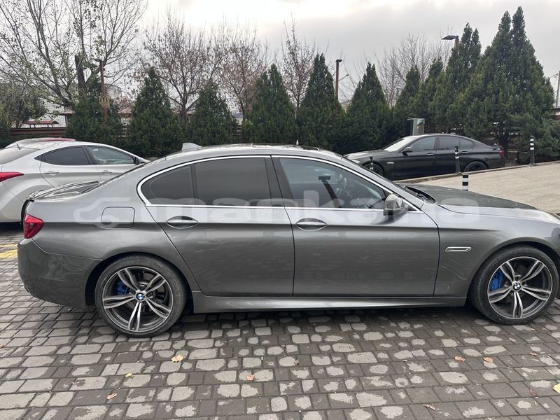 Big with watermark bmw 5 series tbilisi tbilisi 7863